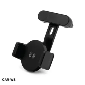 Wireless Car Charger Mount CAR-WS Price in Dubai UAE